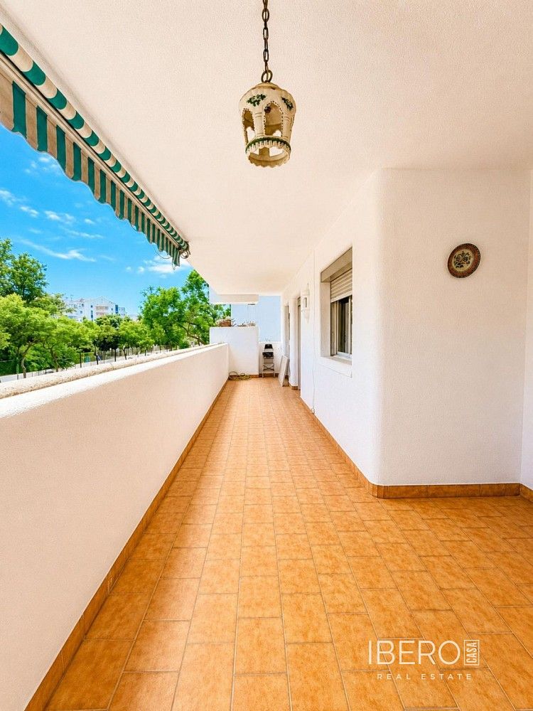4+kk, Fuengirola, Španělsko, 122 m² - 2