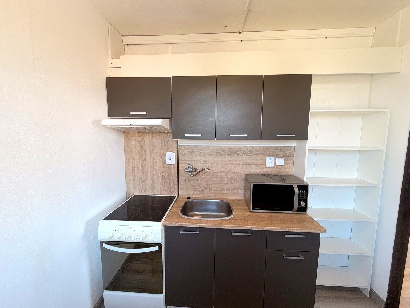 Byt 3+1 · 70 m² · Rožmitálská, Březnice, okres Příbram - 4