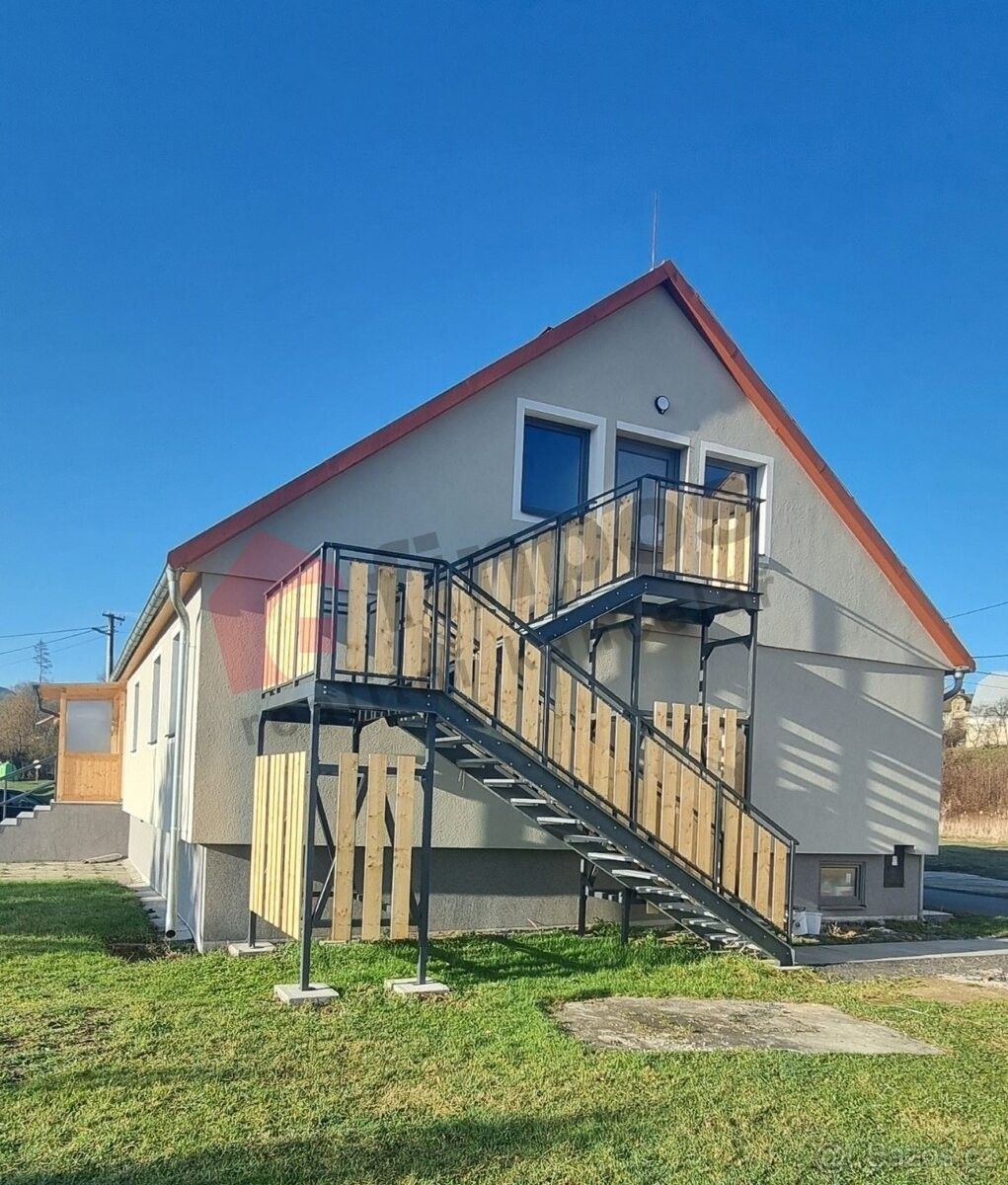 Byty, Mikulovice u Jeseníku, 790 84