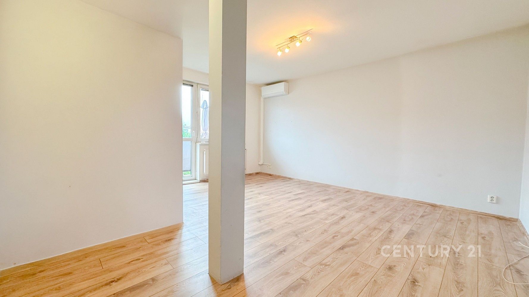 Byt 1+kk · 38 m² · Brno - Židenice, okres Brno-město, Jihomoravský kraj - 3