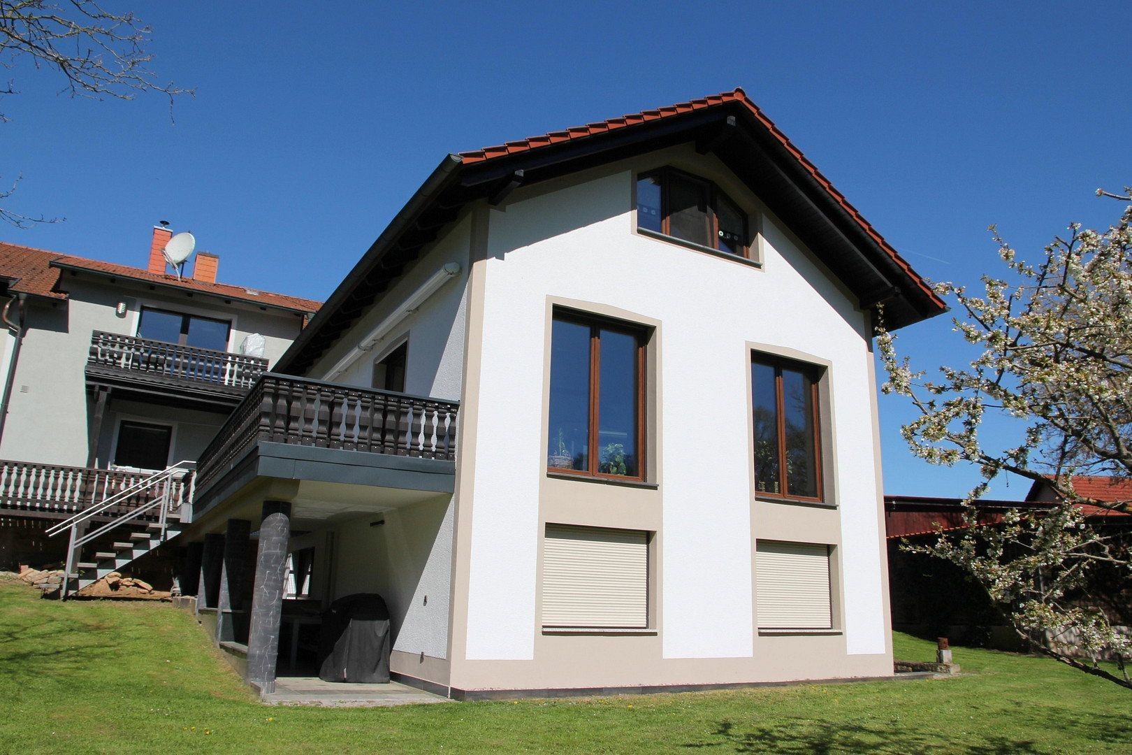 Rodinný dům · 585 m² · , Durynsko - 4