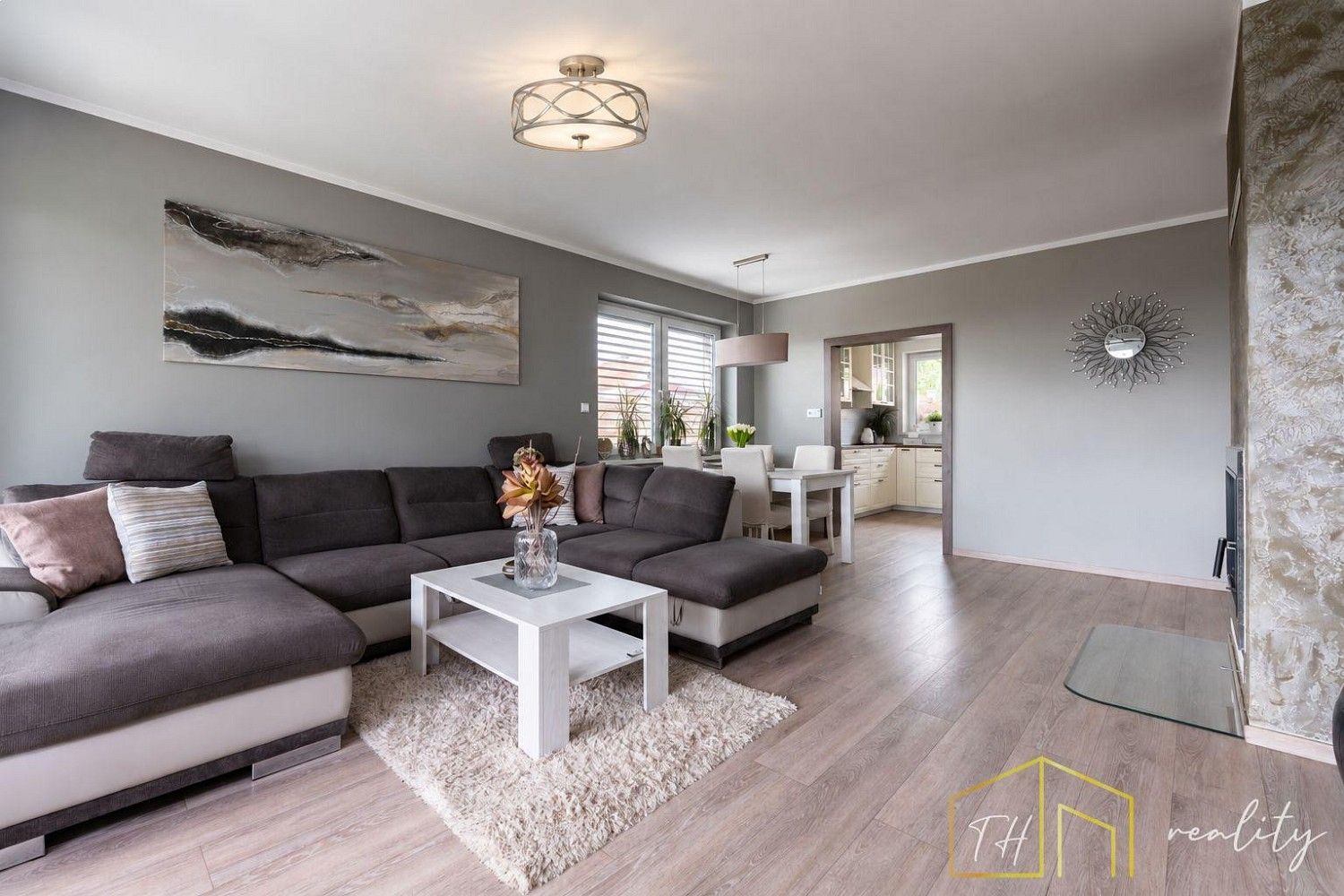 Rodinný dům · 154 m² · Dubí - Mstišov, okres Teplice, Ústecký kraj - 4
