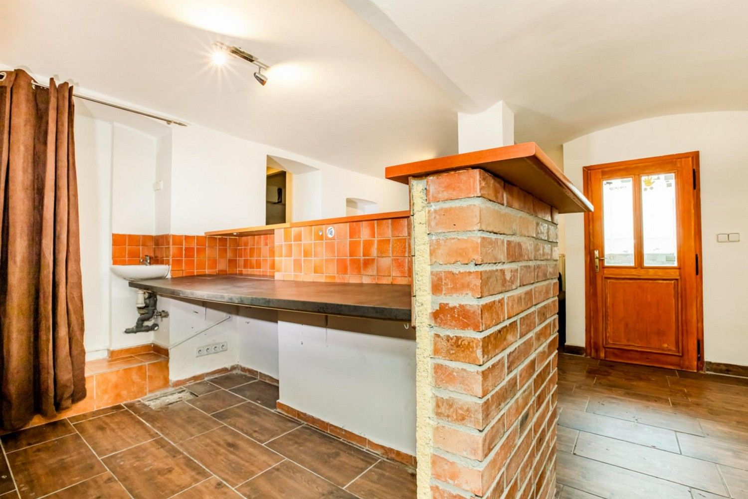 Prodej obchodní prostory - České Budějovice, Jihočeský kraj, 66 m² - 5