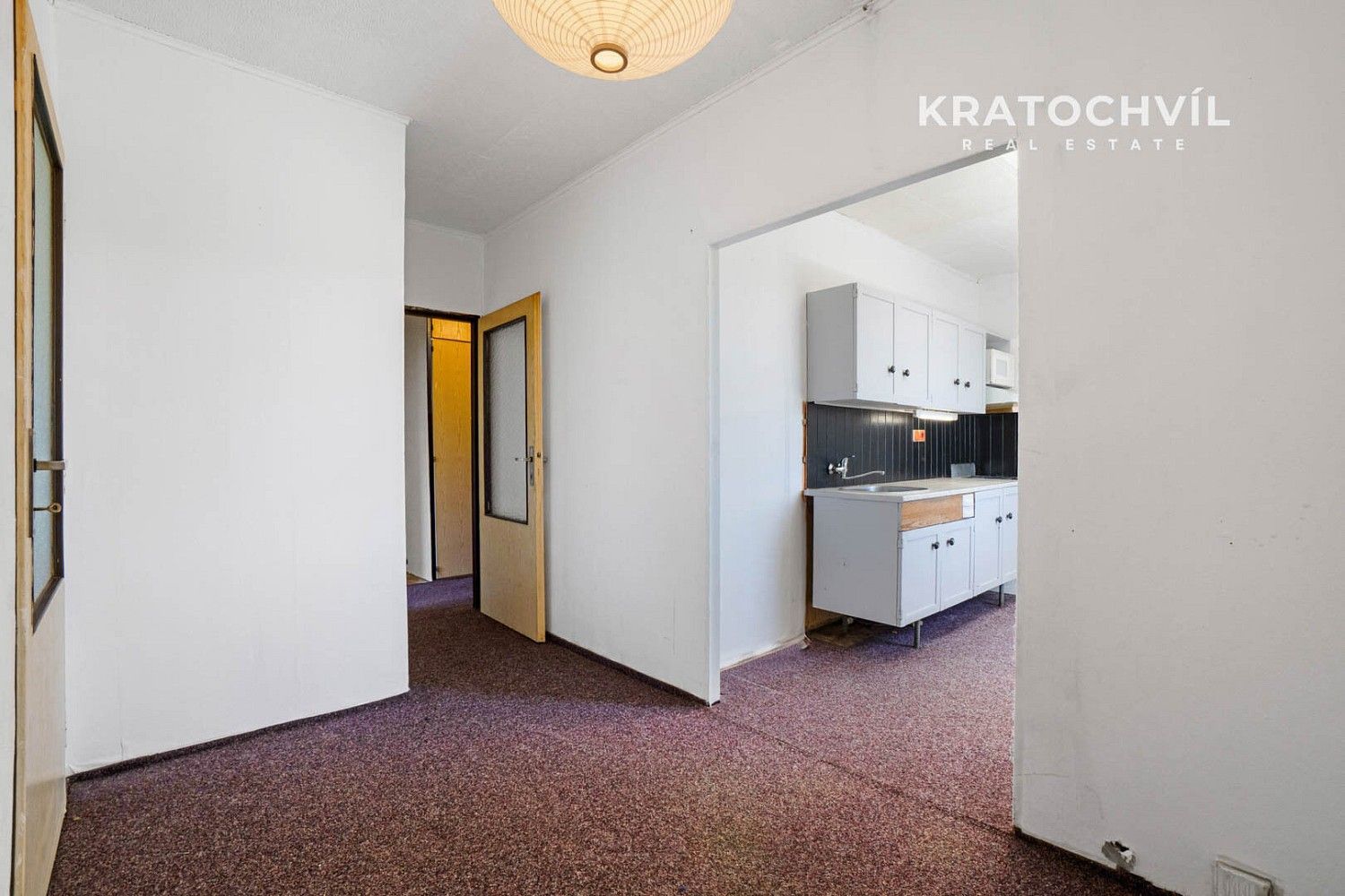 Prodej byt 5+kk - Praha - Chodov, okres Praha 11, Hlavní město Praha, 100 m² - 5