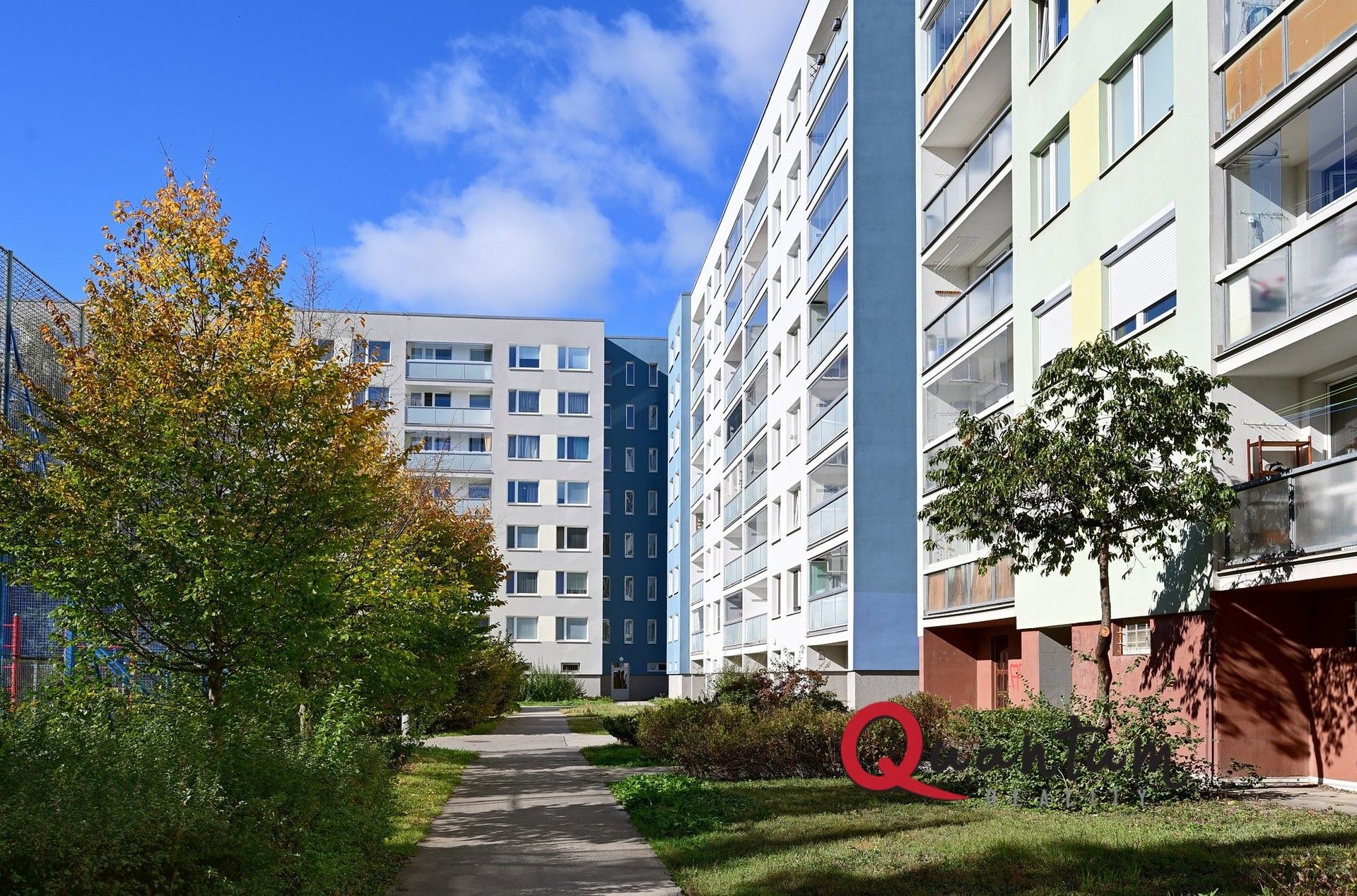 Prodej byt 2+kk - Přecechtělova 2427, Praha Stodůlky, 43 m² - 2
