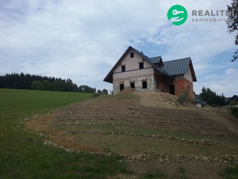 Rodinné domy, Jestřabí v Krkonoších, 420 m²