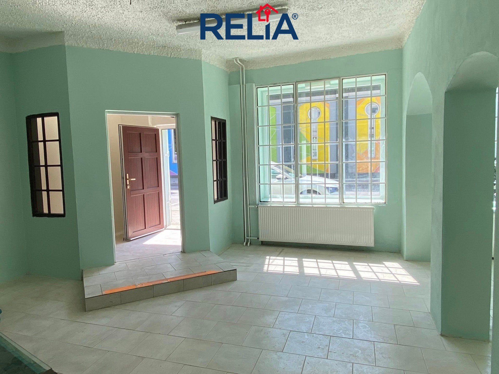 Obchodní prostory · 70 m² · Nitranská 418, Liberec III-Jeřáb - 3
