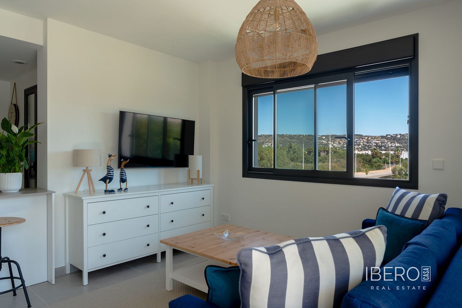 Byt 3+kk · 77 m² · Javea, Španělsko - 3