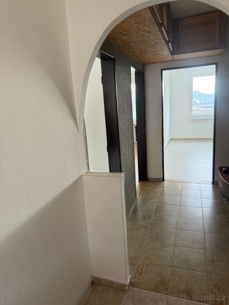 Pronájem byt - Teplice, 415 01