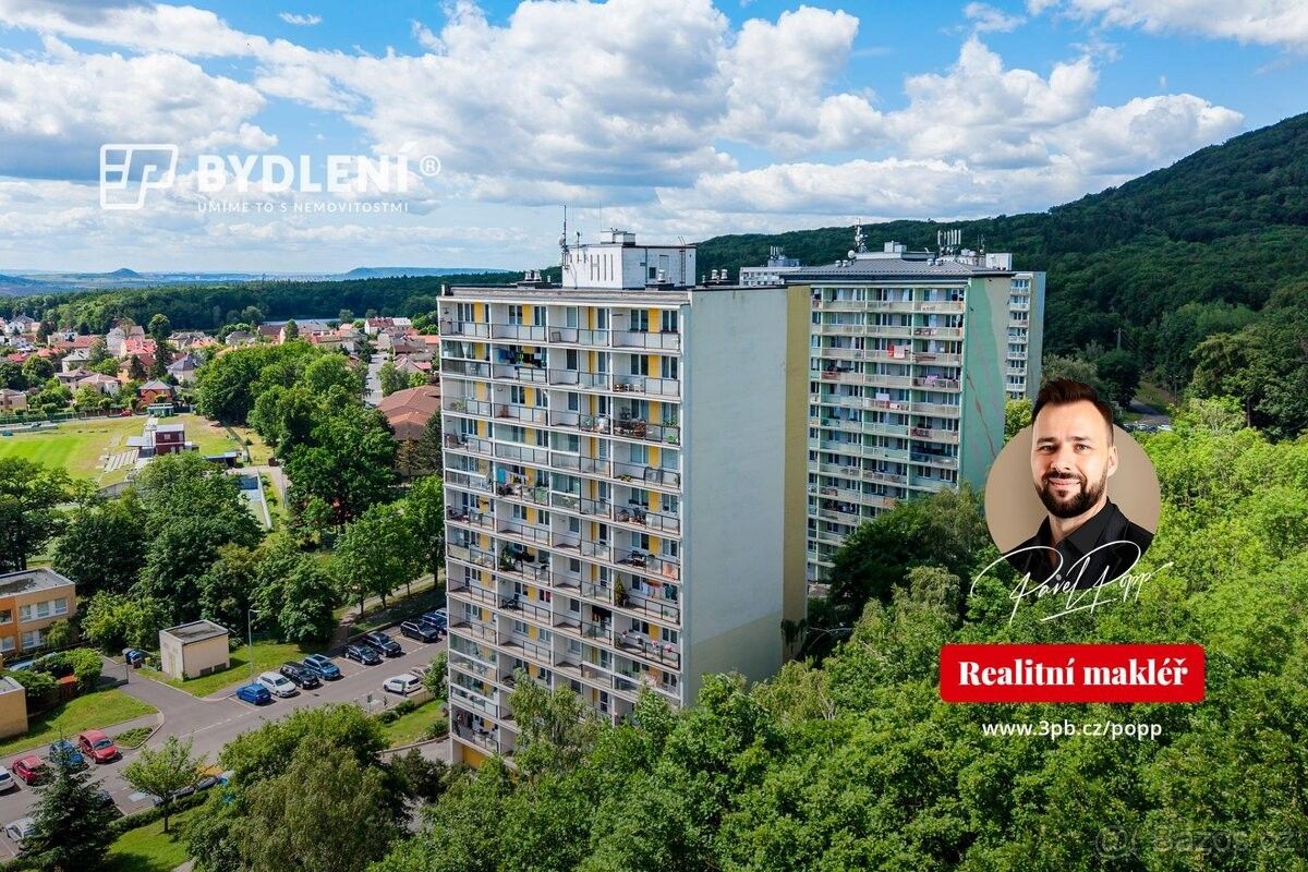 Byty, Osek u Duchcova, 417 05 - 2