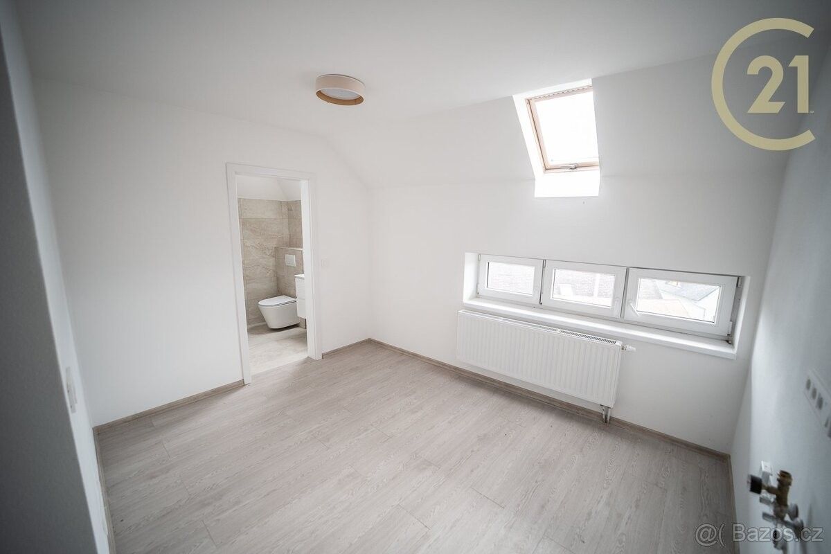 Prodej byt - Jenišovice u Jablonce nad Nisou, 468 33