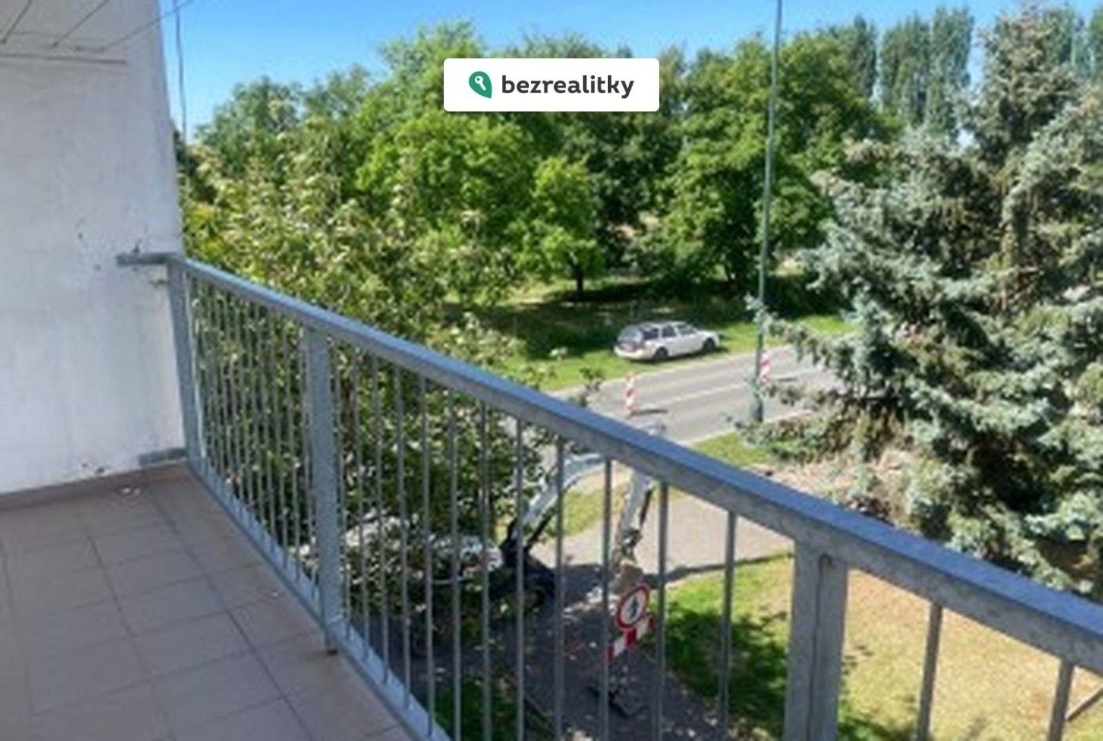 3+1, Ke Strouze 2173, Nymburk, 74 m² - 2