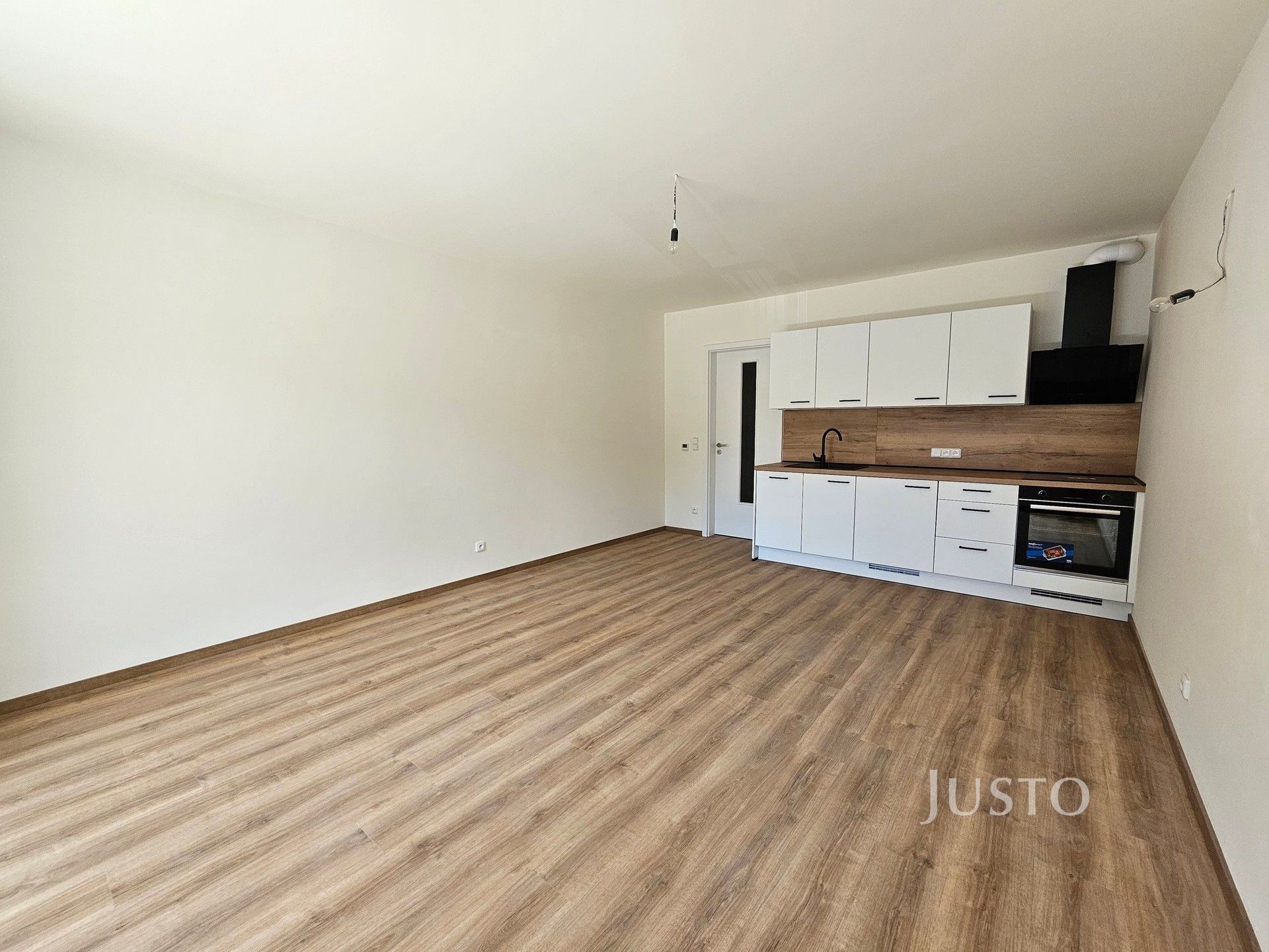Byt 1+kk · 36 m² · Za Jízdárnou  , Jablonec nad Nisou - 3