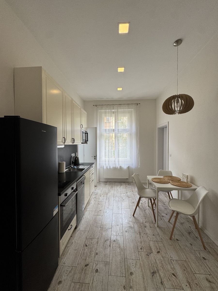 Pronájem byt - Petřínská, Praha - Malá Strana, 45 m² - 5
