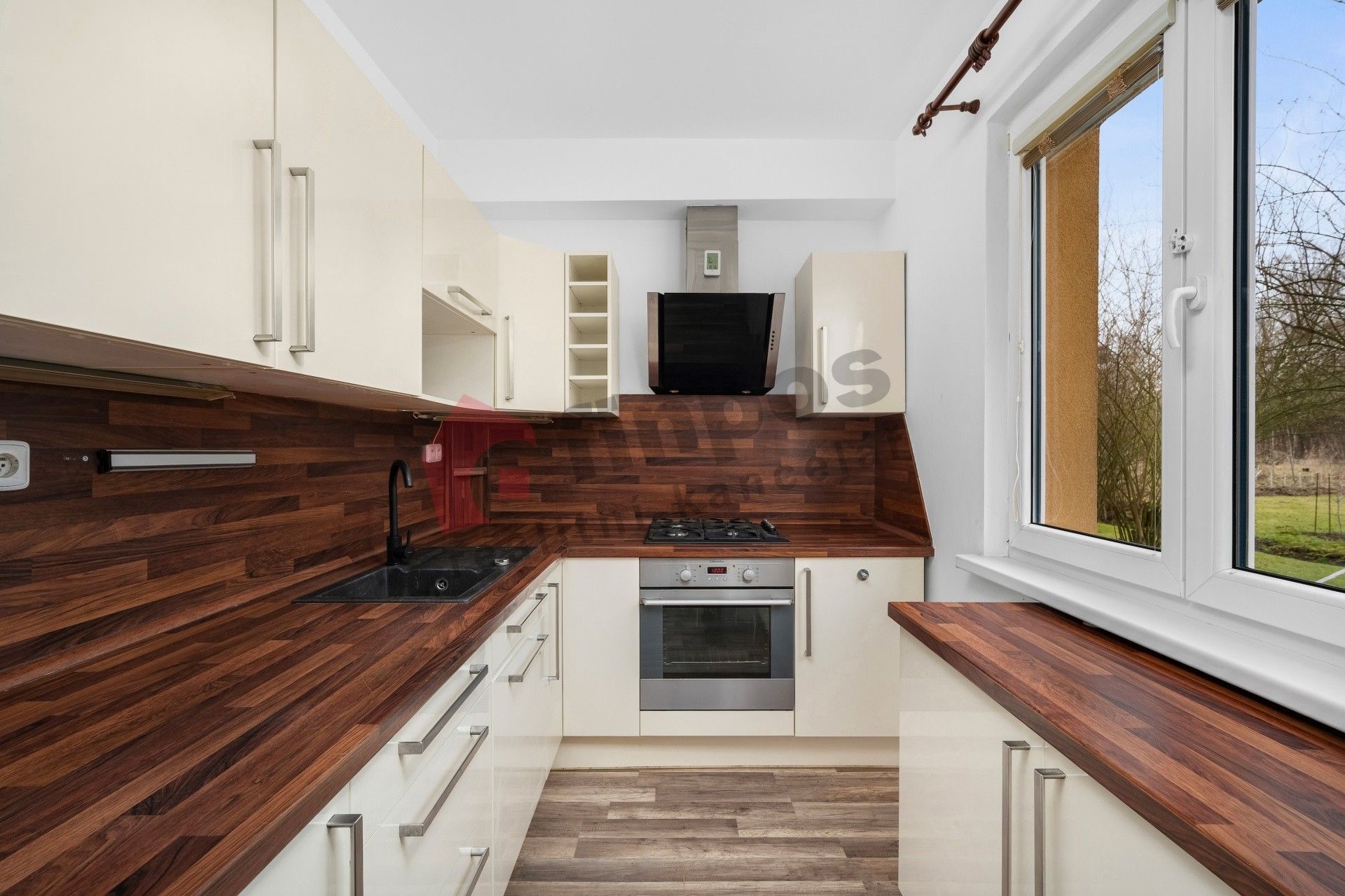 3+1, Struhlovsko 1405, Hranice, 61 m²