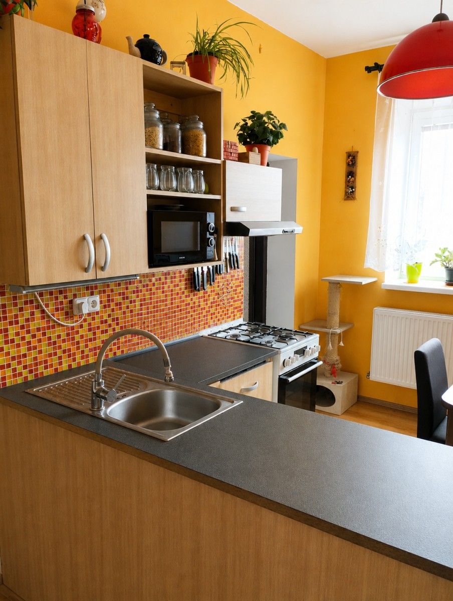 3+1, Medlovice - Medlovice, Jihomoravský kraj, 79 m² - 2