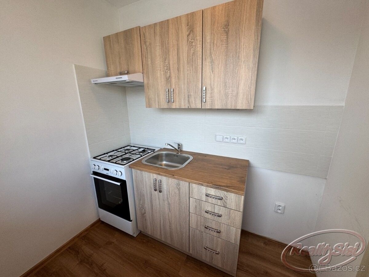 Byty, Náchod, 547 01