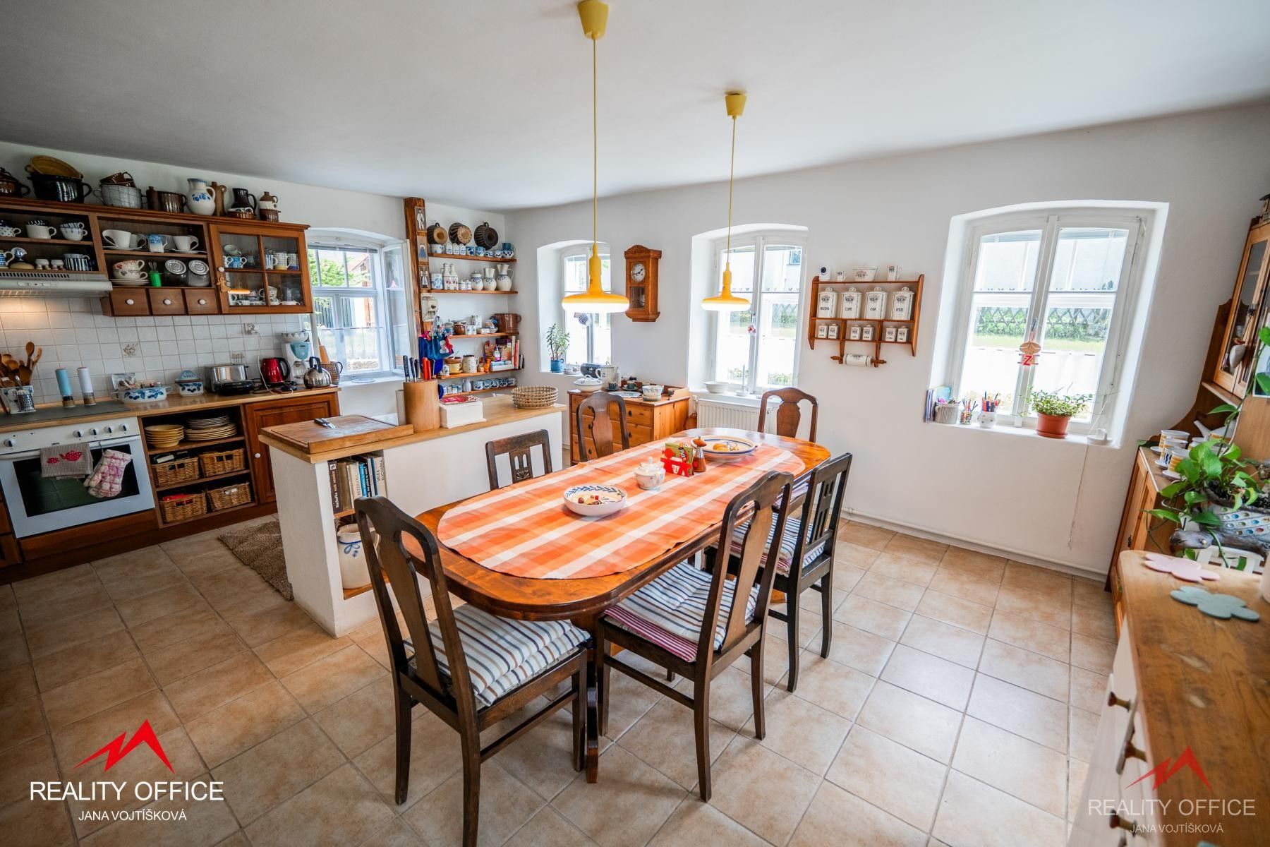 Chalupy, Vysoká Lípa, Jetřichovice, 180 m²