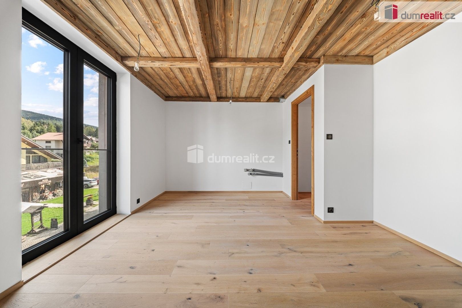 2+kk, Harrachov, 41 m² - 1
