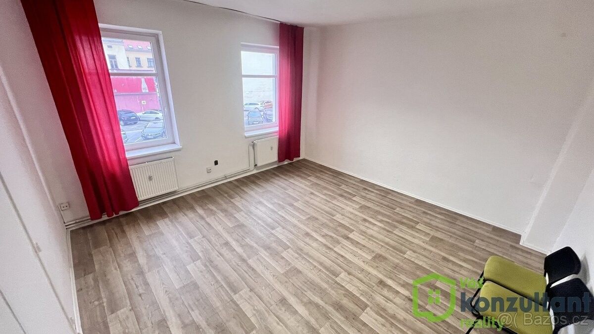 Pronájem kancelář - Ostrava, 702 00