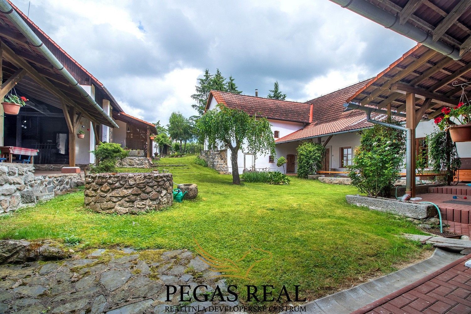 Rodinný dům · 350 m² · Ruda - Lhotka, okres Žďár nad Sázavou, Kraj Vysočina - 3