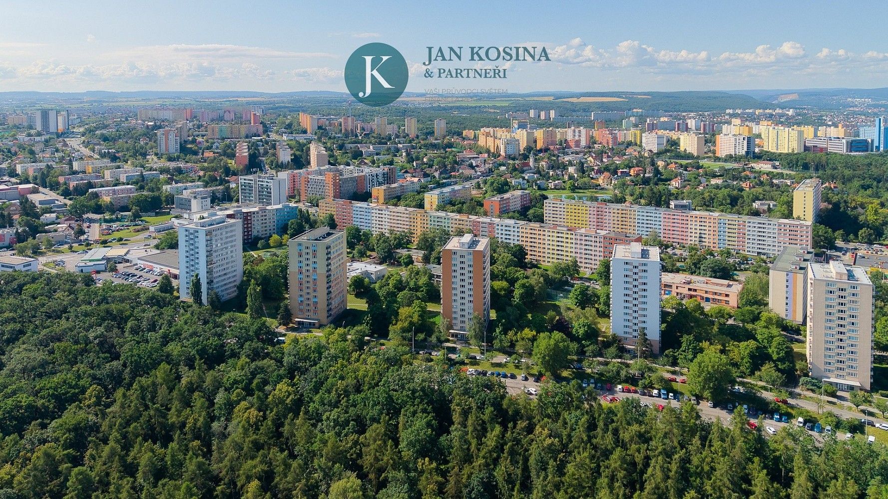 3+1, Praha - Braník, okres Praha 4, Hlavní město Praha, 78 m² - 1