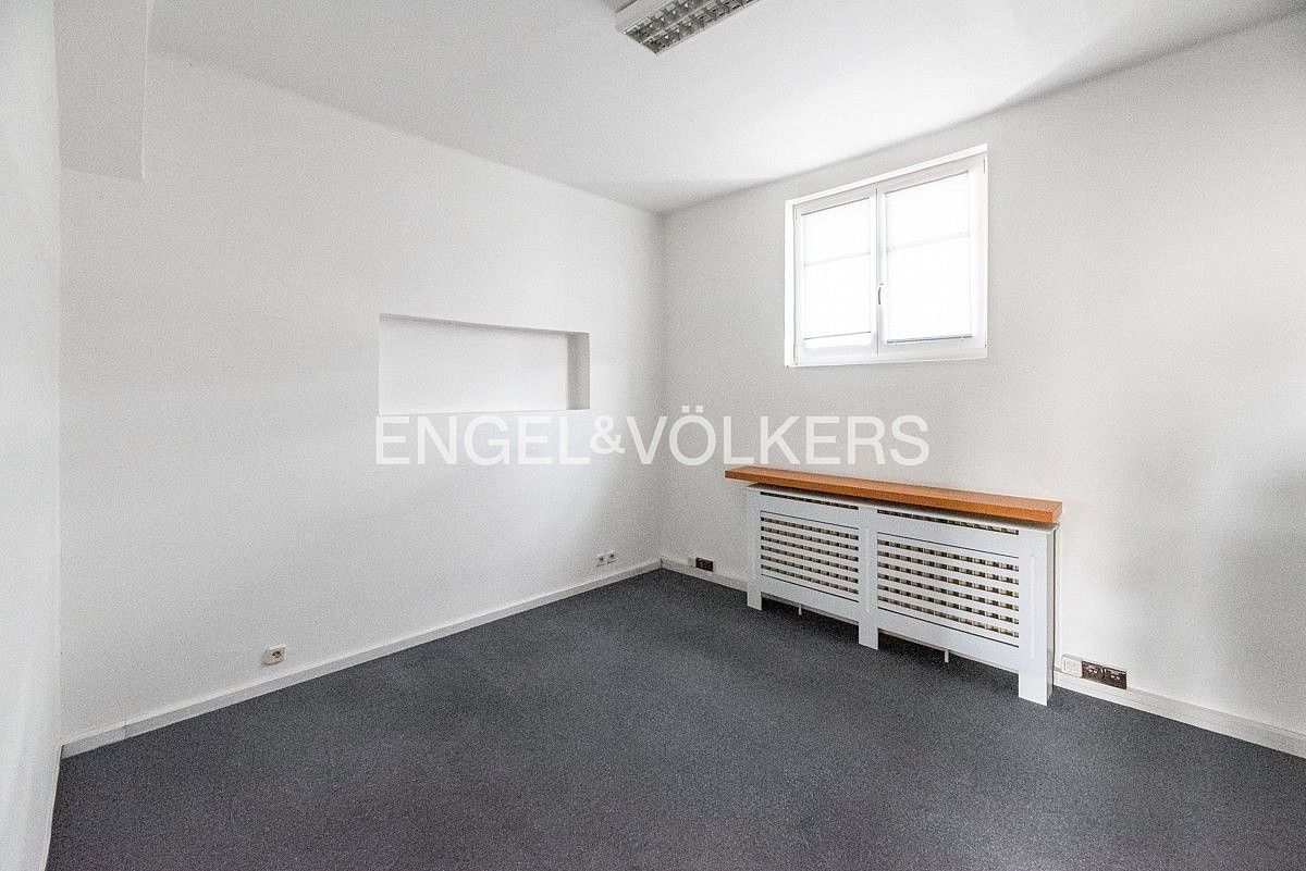 Pronájem kancelář - Praha - Vinohrady, okres Praha 2, Hlavní město Praha, 99 m² - 5