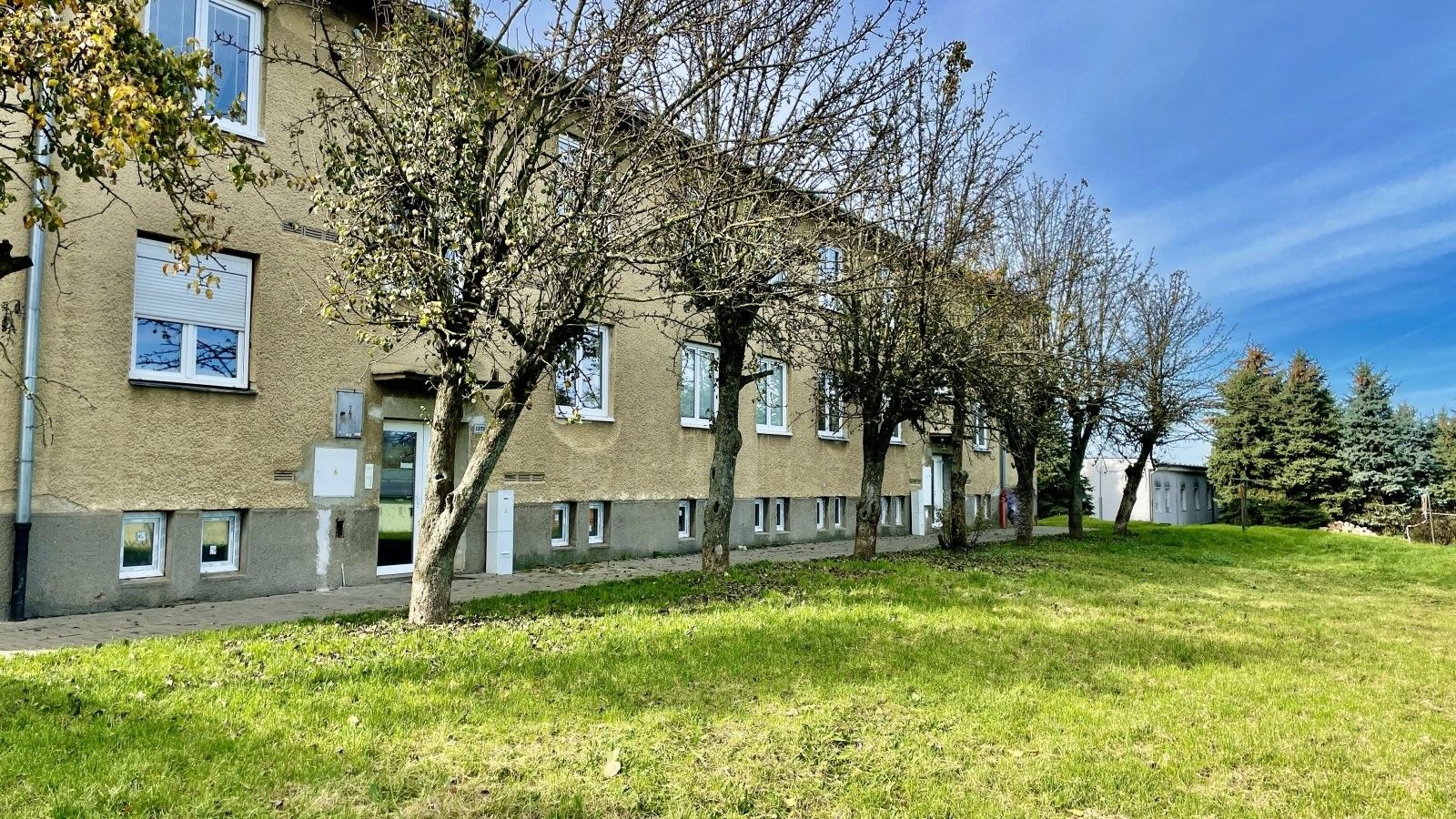Pronájem byt 2+1 - Nový dvůr, Kunovice, 60 m²
