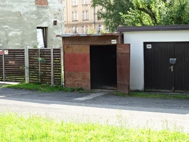 Pozemky pro bydlení, Rumburk, 408 01