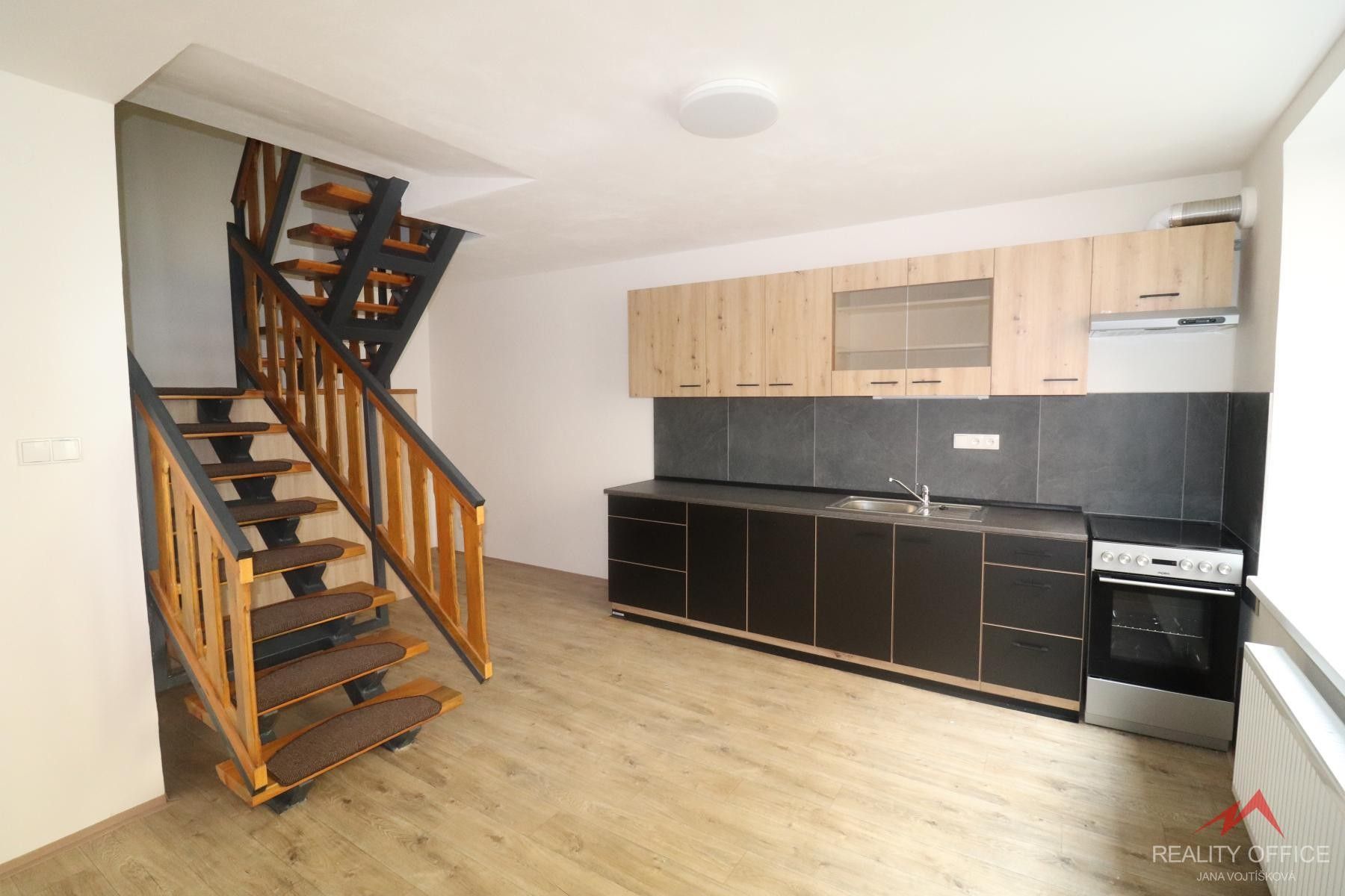 Byt 2+1 · 79 m² · Čs. legií, Děčín - 3