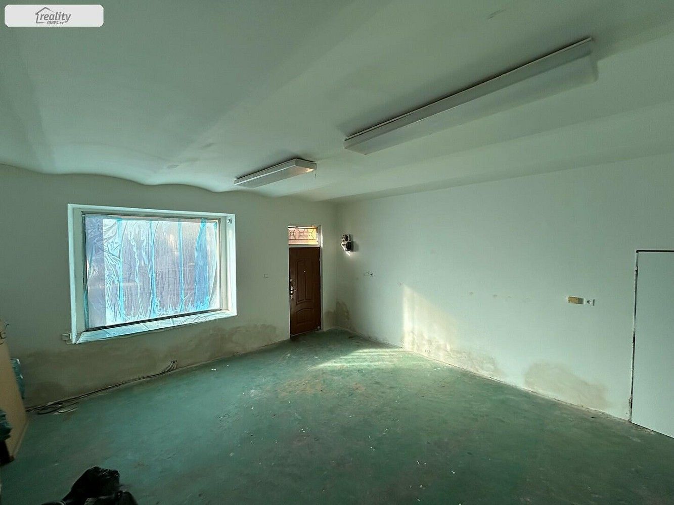 Prodej obchodní prostory - Broumov - Velká Ves, okres Náchod, Královéhradecký kraj, 36 m² - 5