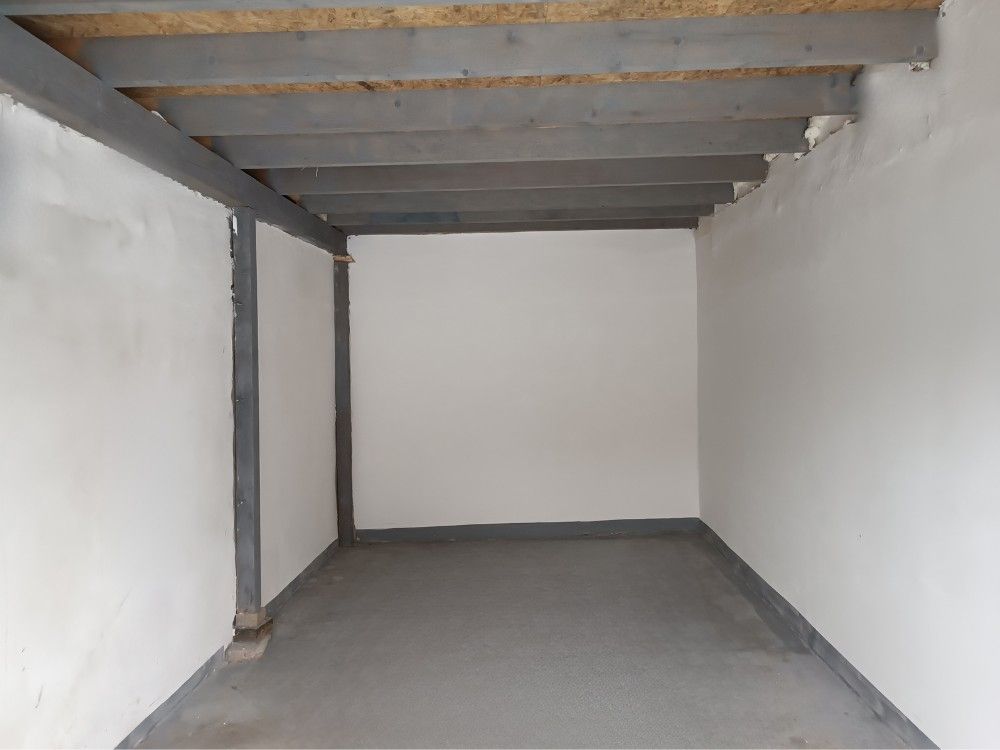 Garáže, Ostrava, 709 00