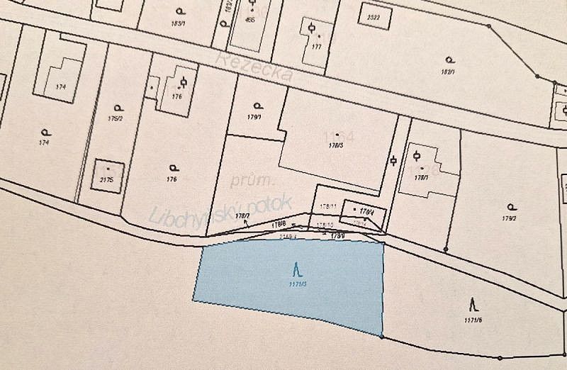 Prodej les - Nové Město nad Metují, okres Náchod, Královéhradecký kraj - 5