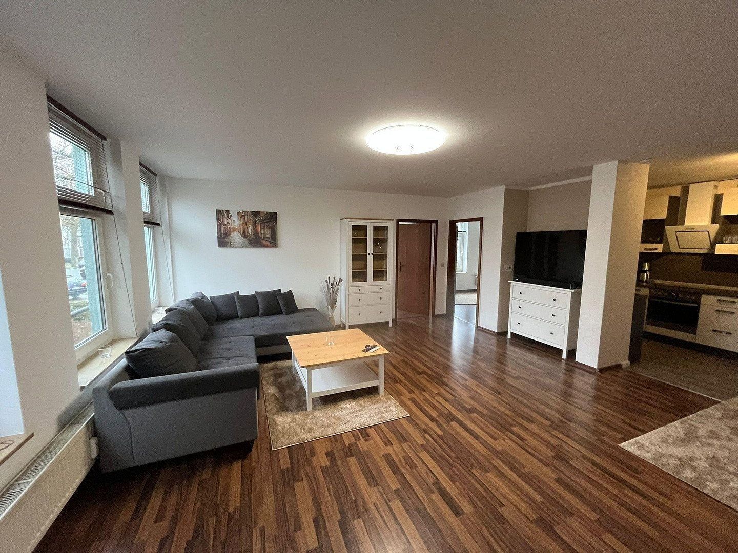 3+1, Am Falkenberg 106 Berlin Altglienicke Berlin 12524, 84 m² - 1