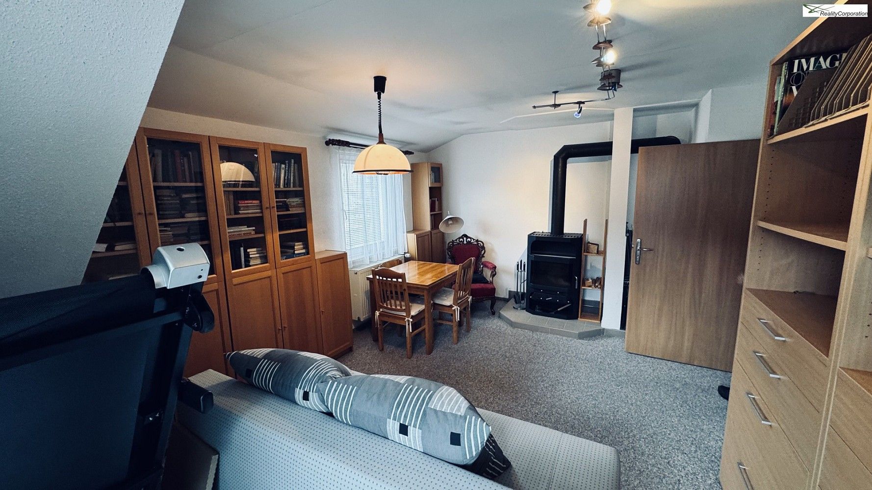 Prodej rodinný dům - Jablonec nad Nisou - Proseč nad Nisou, Liberecký kraj, 200 m² - 5