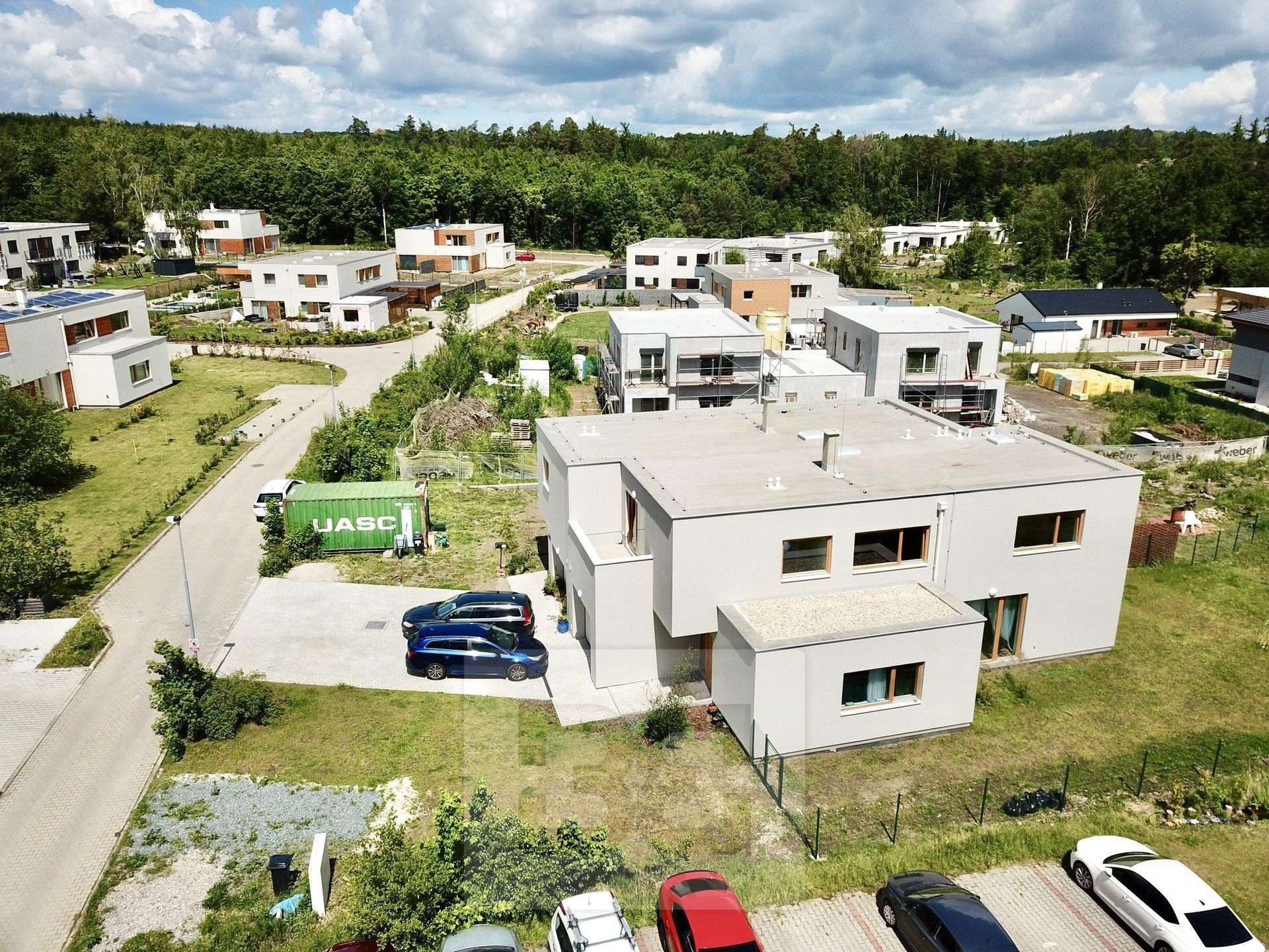 Prodej rodinný dům - Na Čeperce, Unhošť, 181 m²