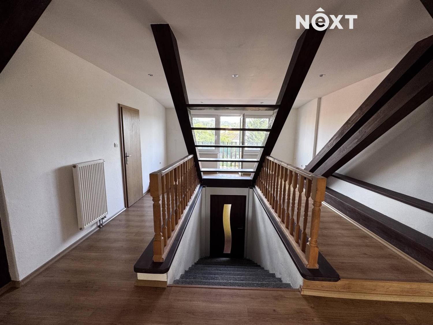 4+1, Jeronýmova 419, Písek Budějovické Předměstí, 150 m² - 2