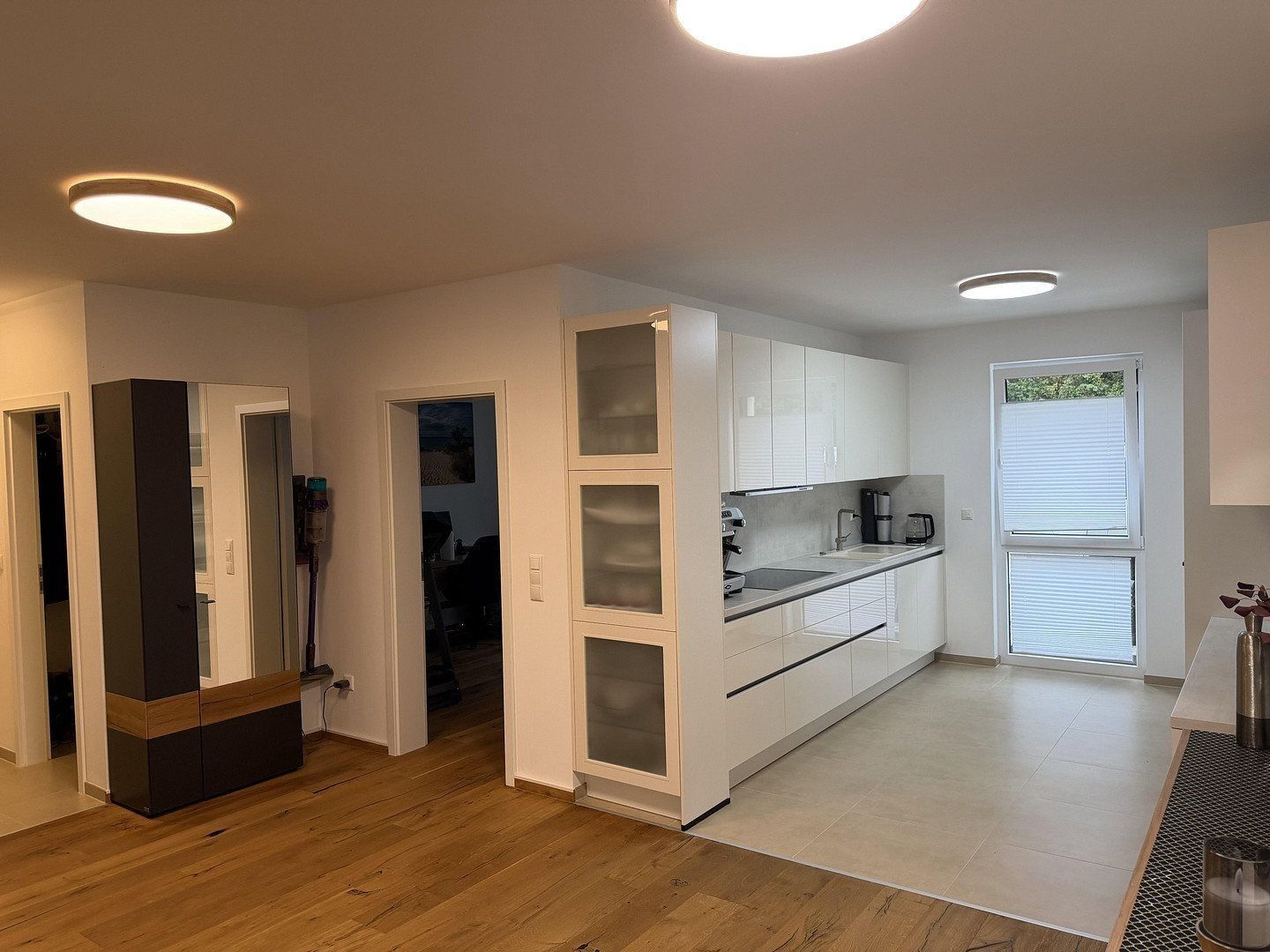 Byt 4+1 · 119 m² · Beckenhofen Straße 42 Pirmasens/ Ruhbank Ruhbank Rheinland-Pfalz 66955 - 4