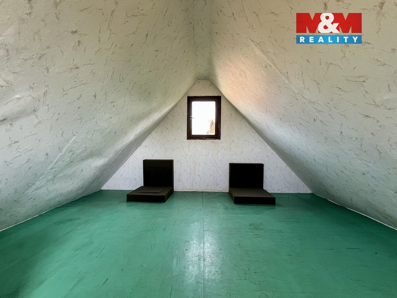 Chalupa · 17 m² · Krnov - Pod Bezručovým vrchem, okres Bruntál, Moravskoslezský kraj - 4