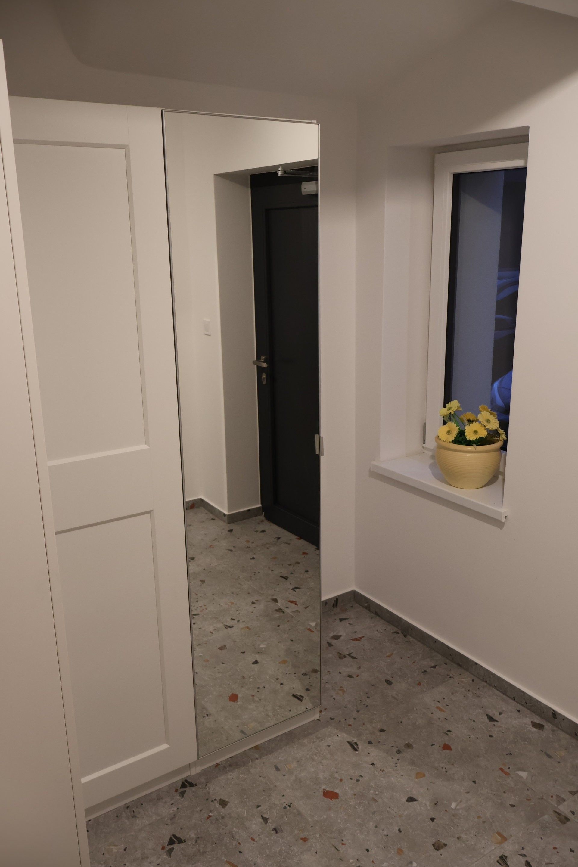 Pronájem byt 2+kk - Americká 65, Františkovy Lázně, 61 m²