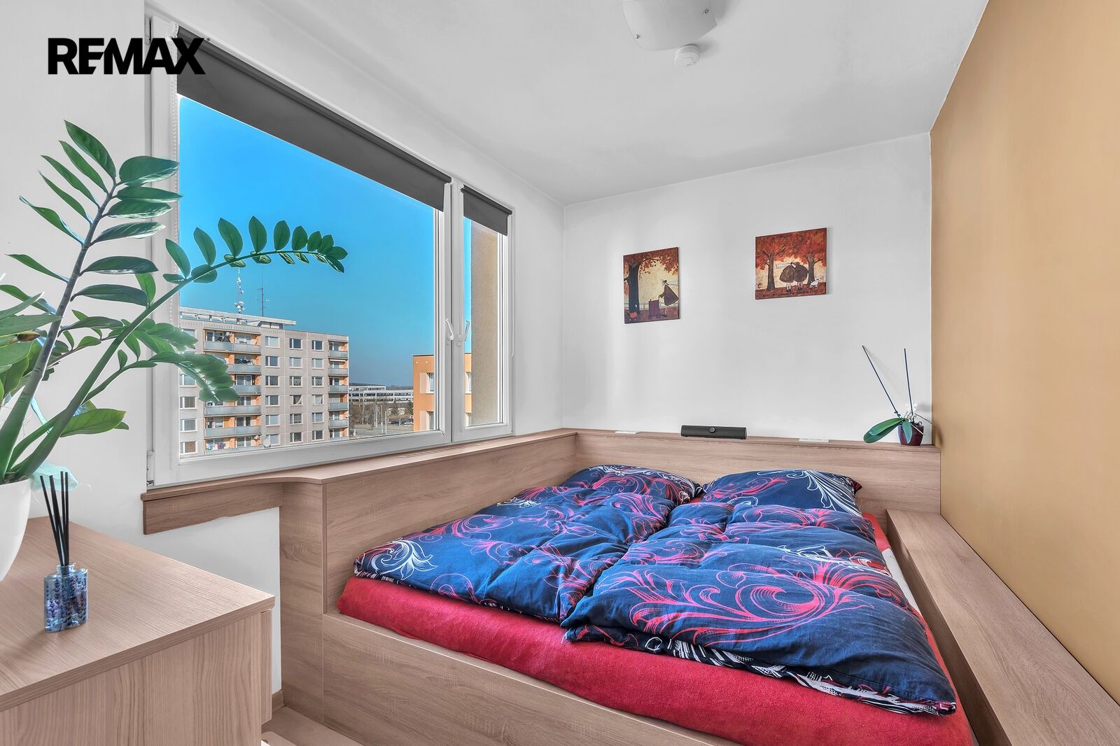 Prodej byt 3+1 - Brožíkova 1405, Hradec Králové Nový Hradec Králové, 65 m² - 5