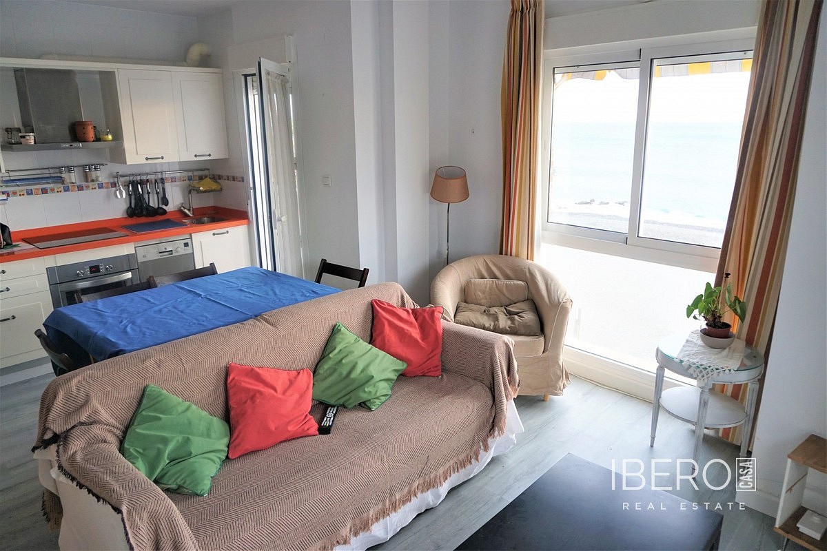 Byt 2+kk · 90 m² · Caleta de Vélez, Španělsko - 4