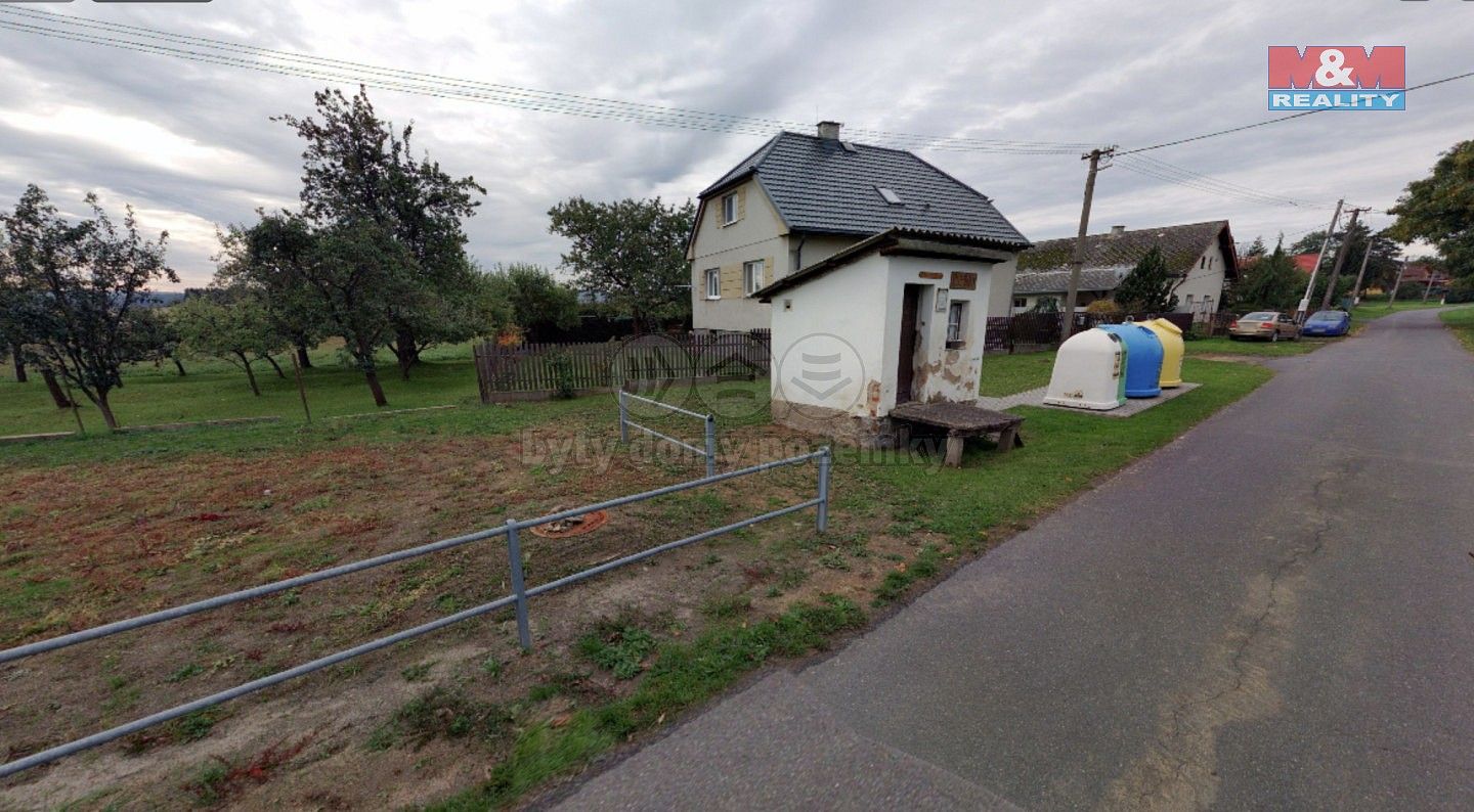 Ostatní, Janovice nad Úhlavou - Spůle, okres Klatovy, Plzeňský kraj - 2