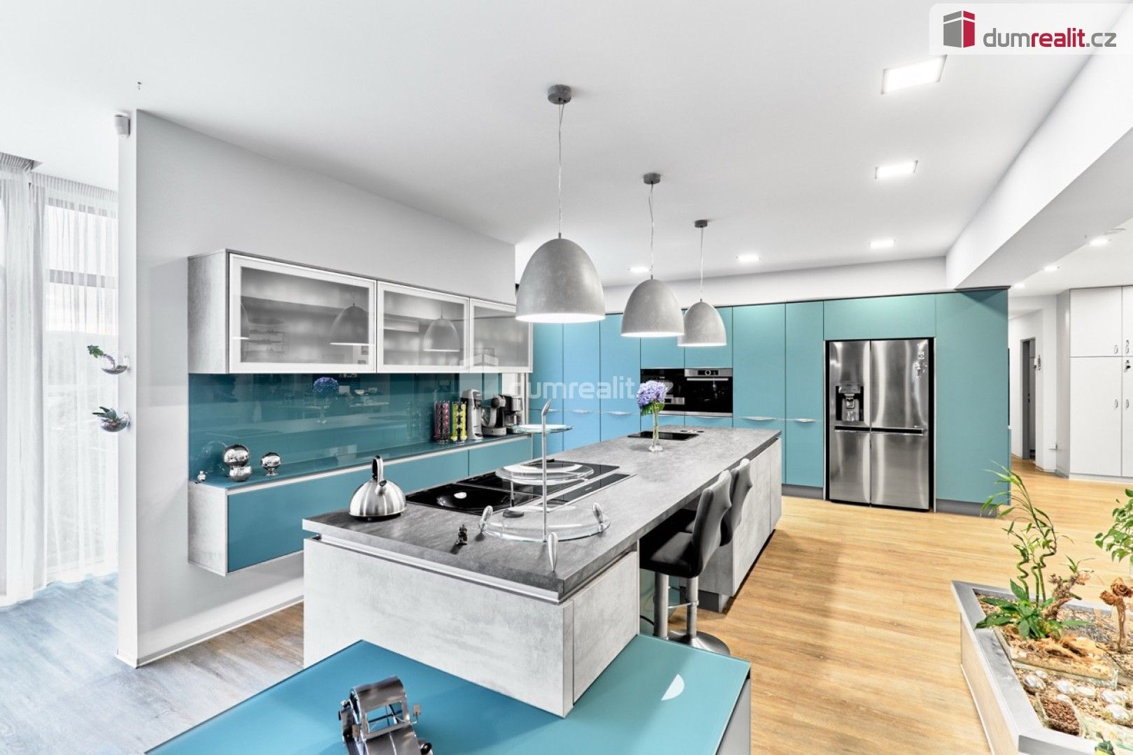 Rodinný dům · 296 m² · Vítězství, Děčín - 3