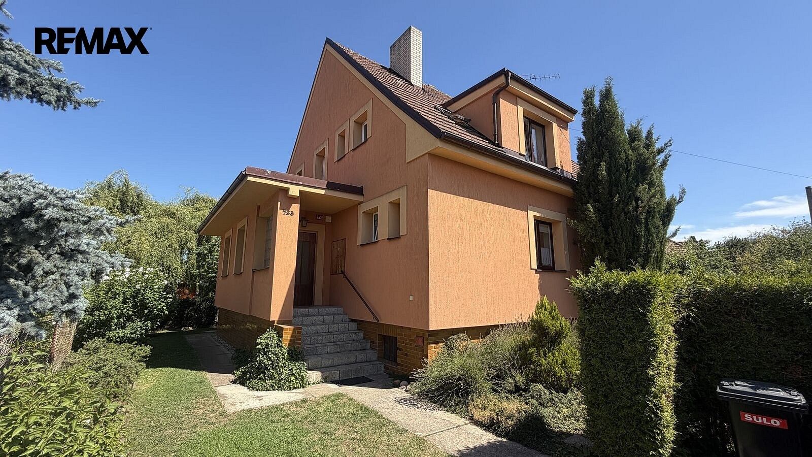 Pronájem komerční - Kralupy nad Vltavou - Lobeček, okres Mělník, Středočeský kraj, 68 m² - 5