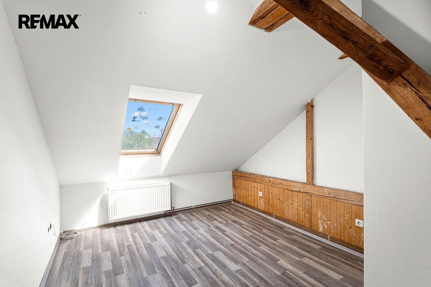 Byt 4+kk · 84 m² · Rousínov - Královopolské Vážany, okres Vyškov, Jihomoravský kraj - 4