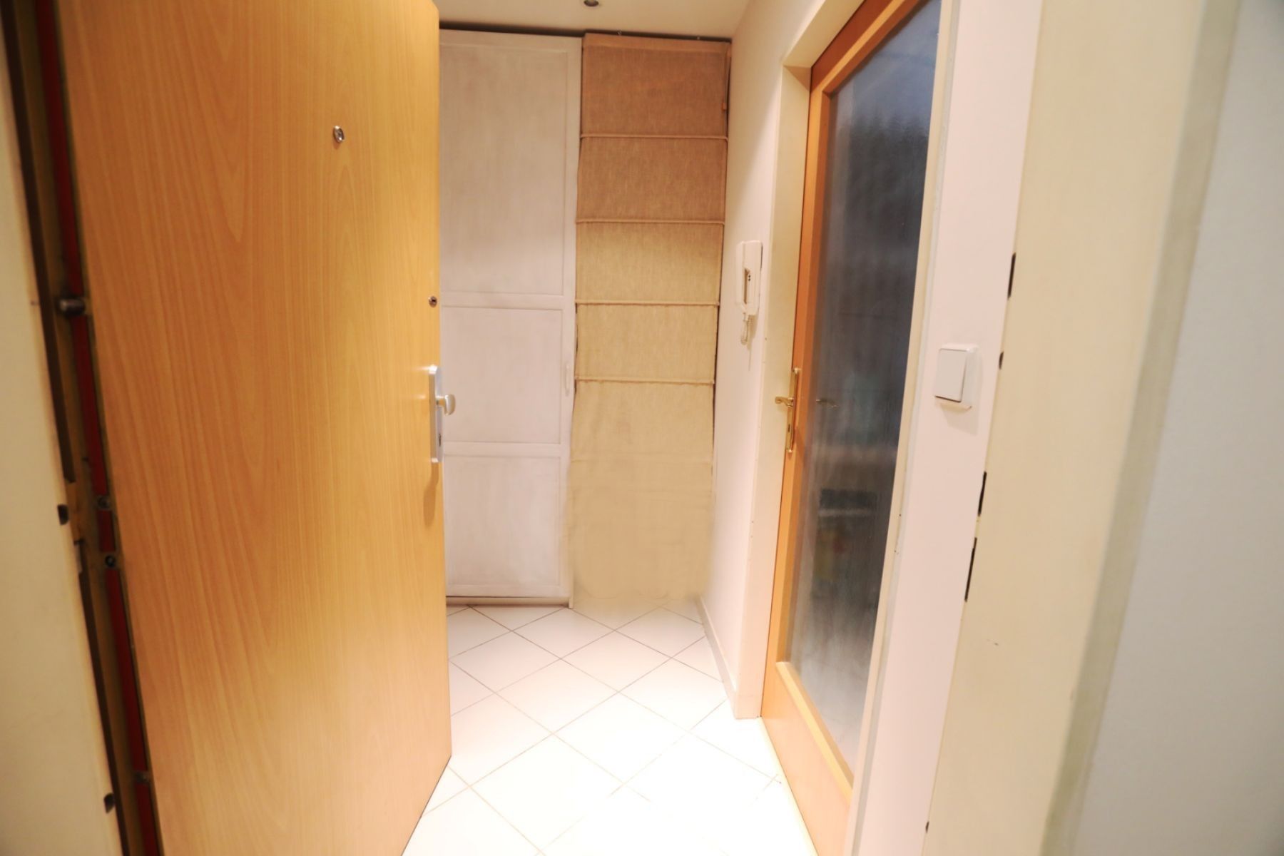 1+kk, Francouzská, Praha - Vinohrady, 30 m² - 2