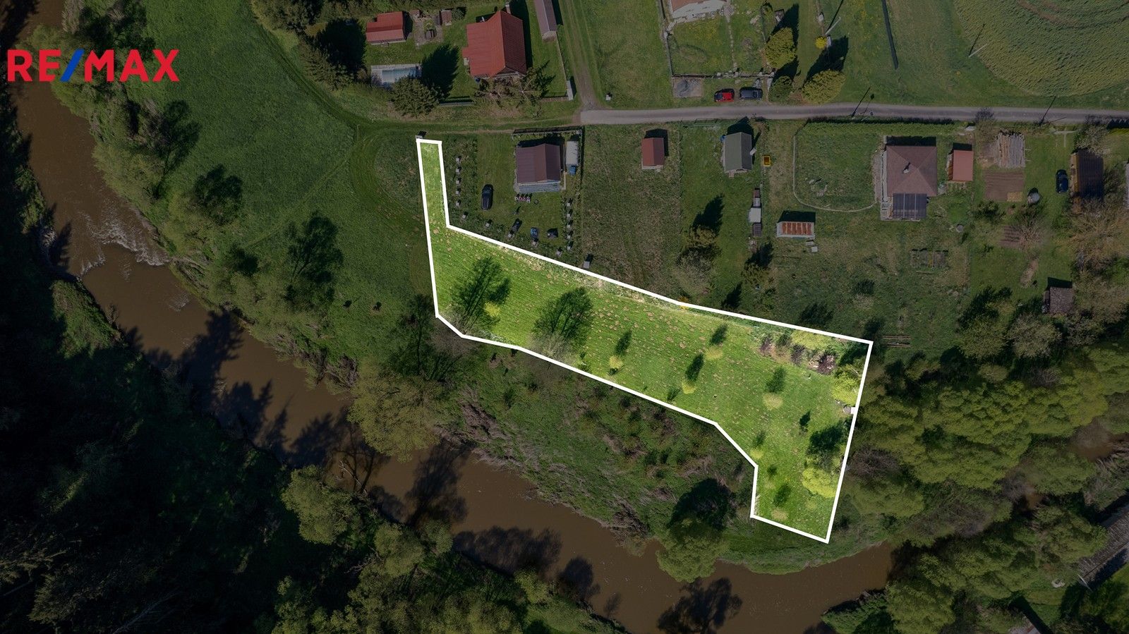 Ostatní, Vlastějovice, 2 m²