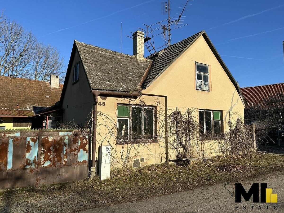 Prodej dům - Soběslav, 392 01, 121 m²