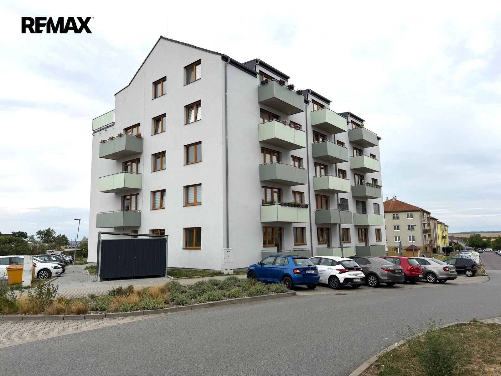 3+kk, Jechova 1791, Moravské Budějovice, 83 m² - 1